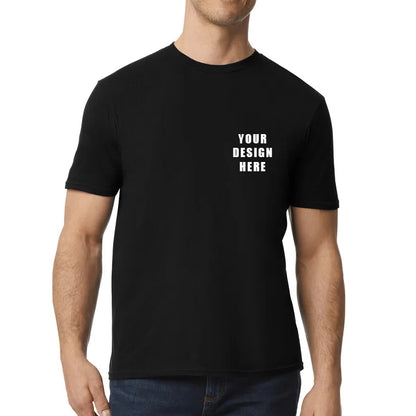 Custom Printed T-Shirts