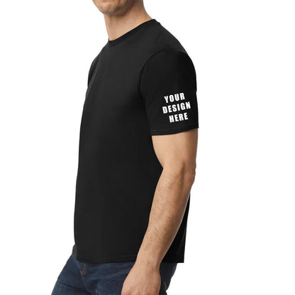 Custom Printed T-Shirts