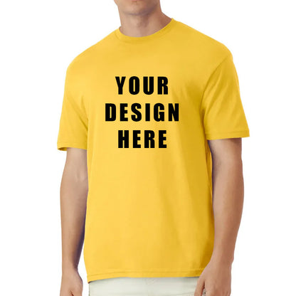 Custom Printed T-Shirts