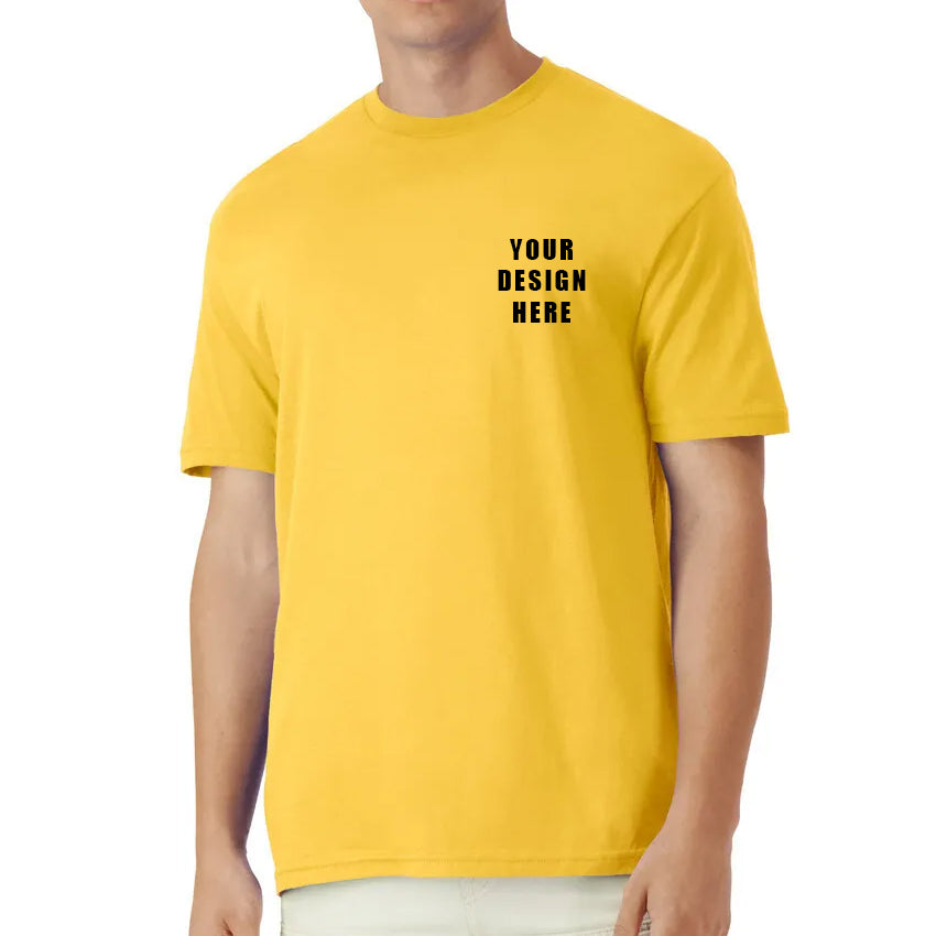Custom Printed T-Shirts
