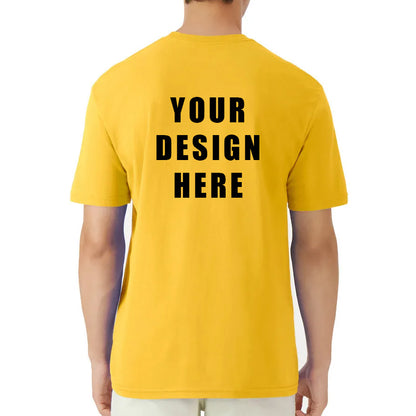 Custom Printed T-Shirts