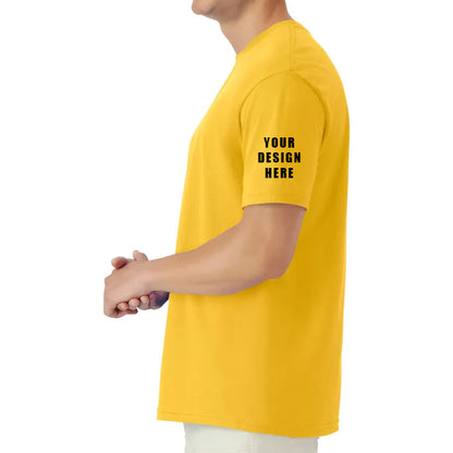 Custom Printed T-Shirts