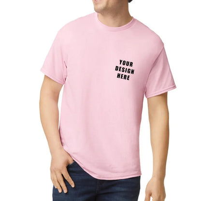 Custom Printed T-Shirts