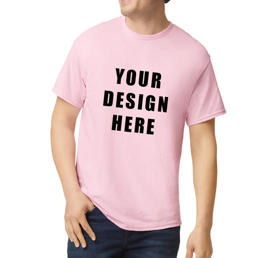 Custom Printed T-Shirts