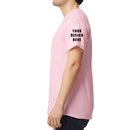 Custom Printed T-Shirts