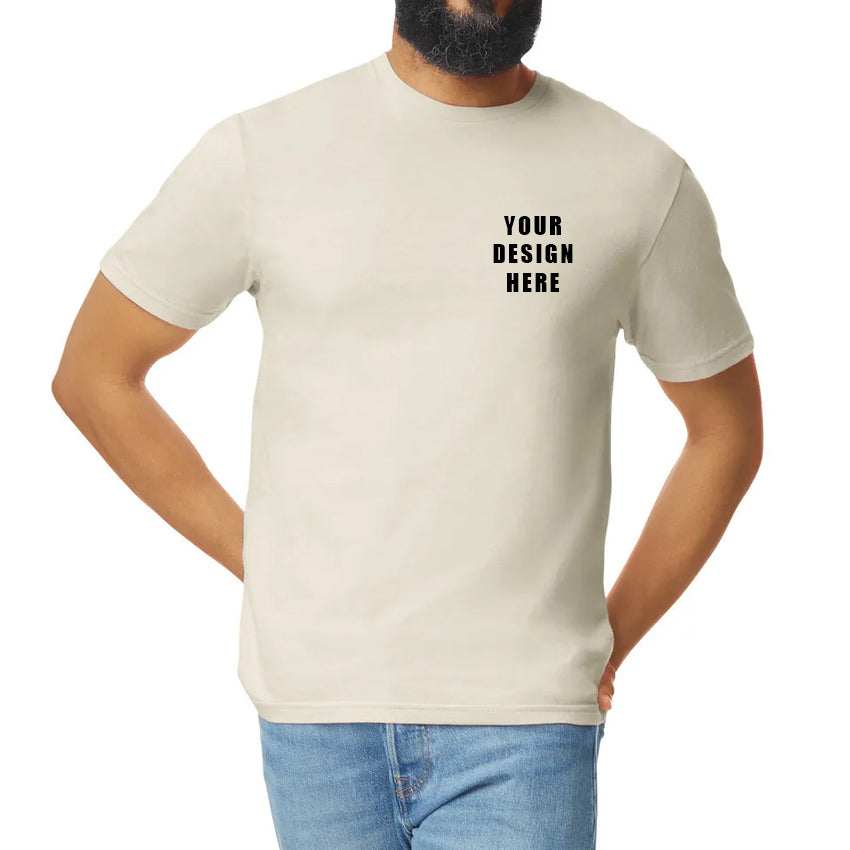 Custom Printed T-Shirts