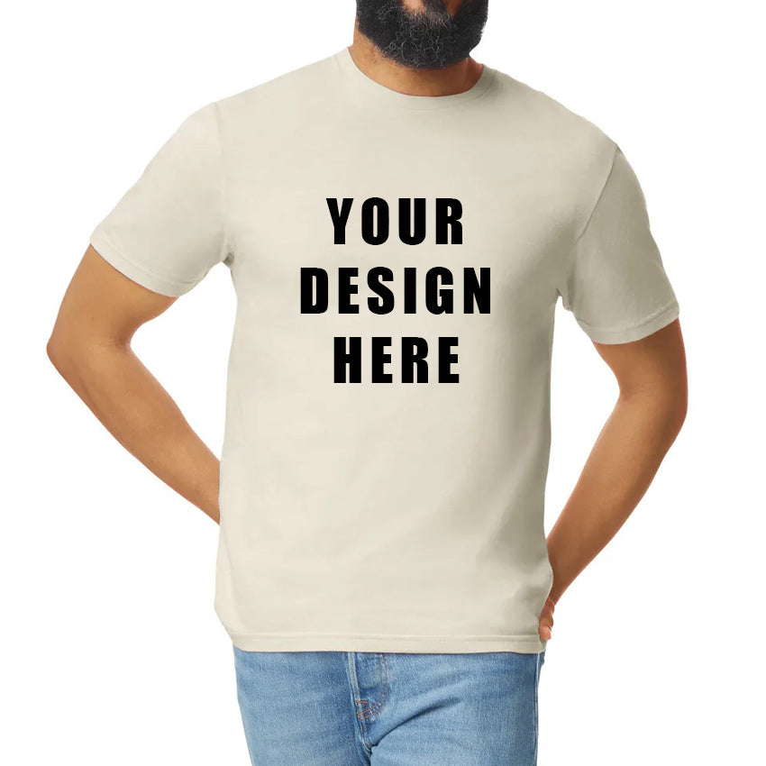 Custom Printed T-Shirts