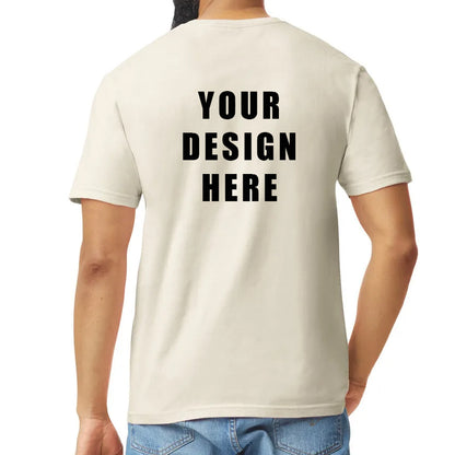 Custom Printed T-Shirts