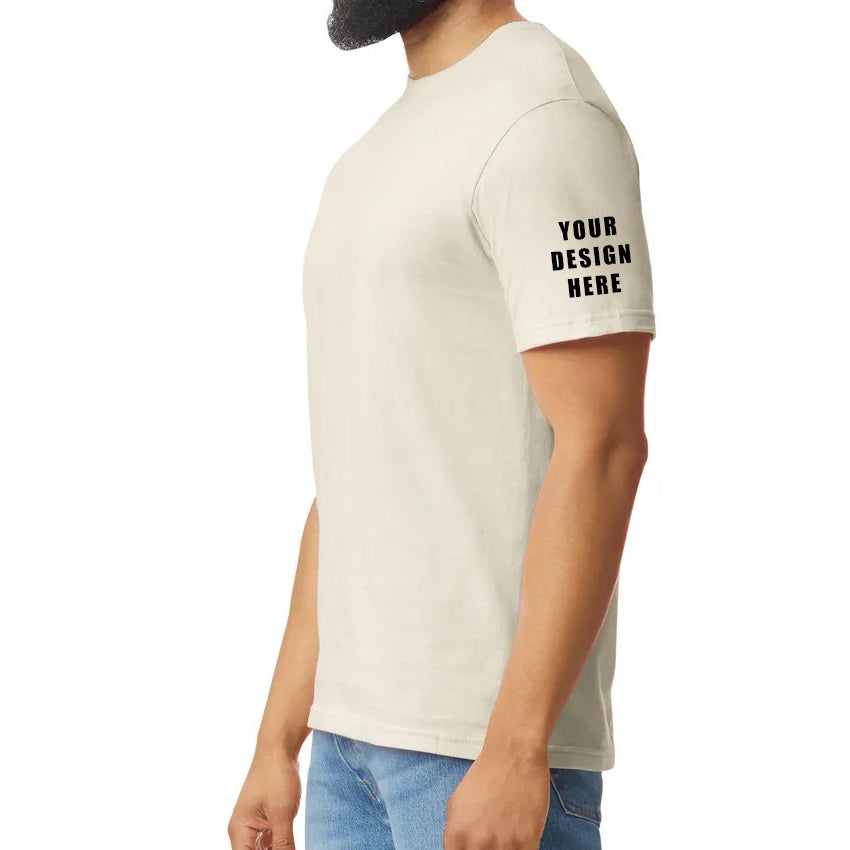 Custom Printed T-Shirts