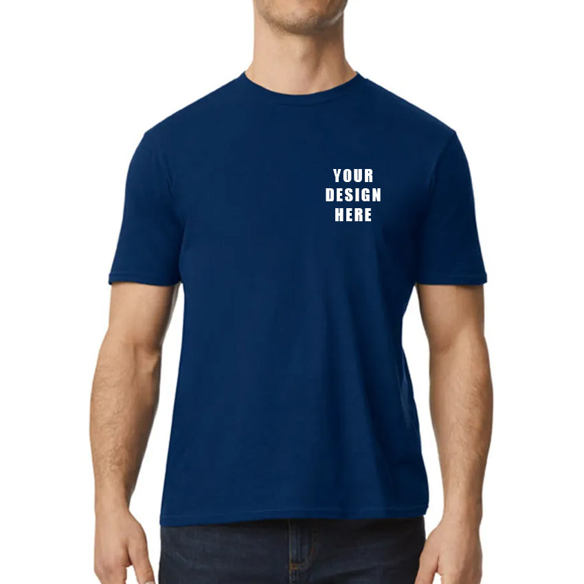 Custom Printed T-Shirts