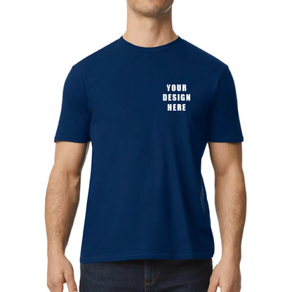 Custom Printed T-Shirts