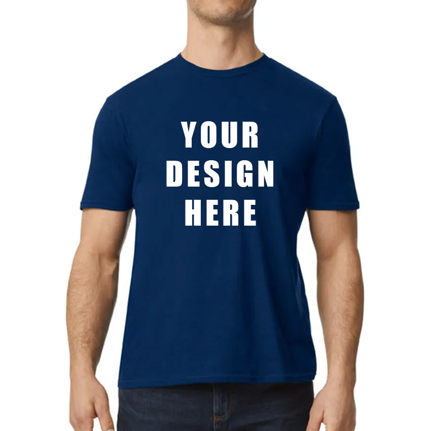 Custom Printed T-Shirts