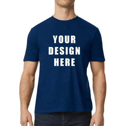 Custom Printed T-Shirts