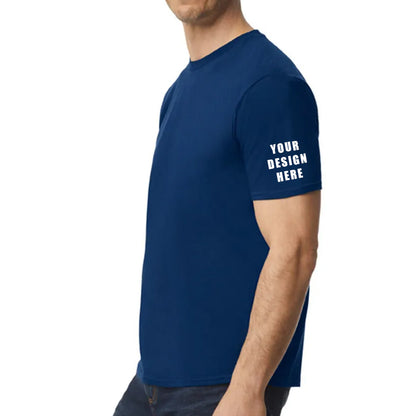 Custom Printed T-Shirts