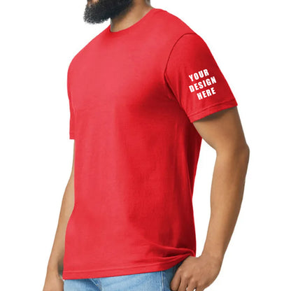 Custom Printed T-Shirts