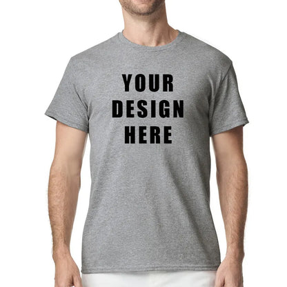 Custom Printed T-Shirts