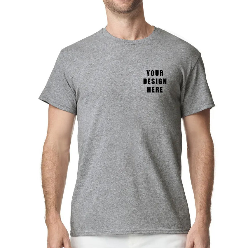 Custom Printed T-Shirts
