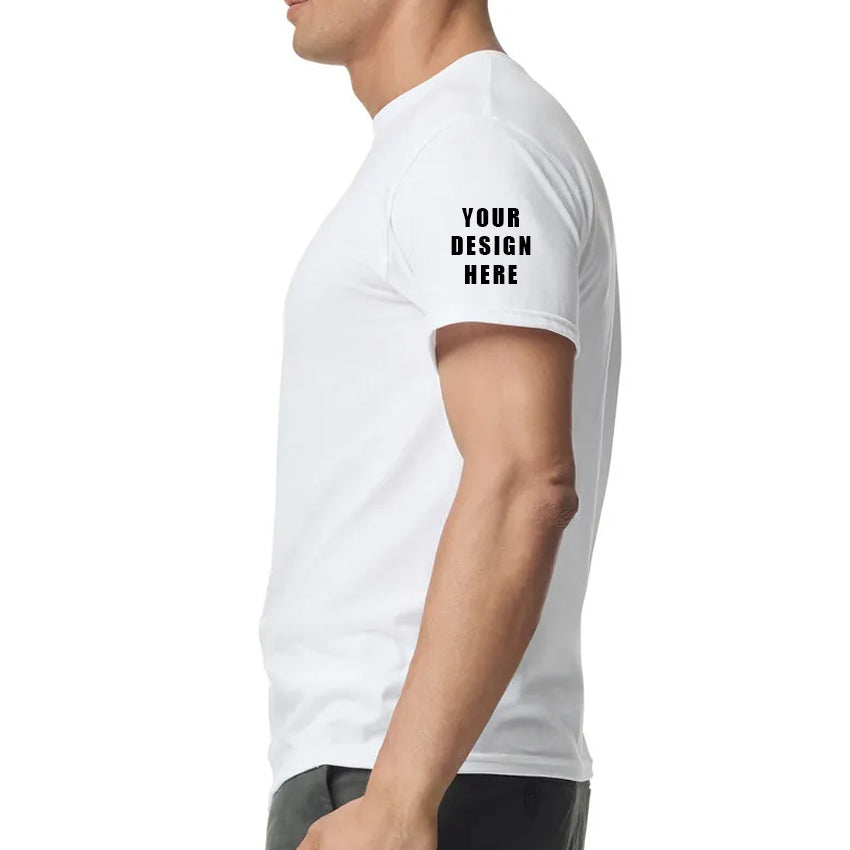 Custom Printed T-Shirts